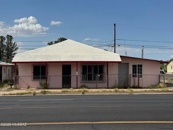 98 E 16th St #1-2, Douglas, AZ 85607
