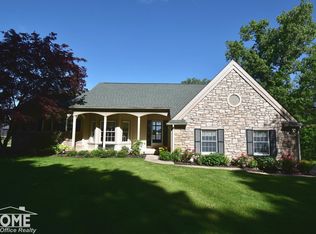 4900 Ojibway Trl, Owosso, MI 48867