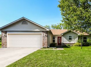 5322 Claybrooke Dr, Indianapolis, IN 46221