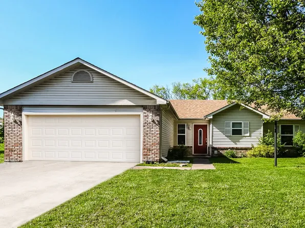 5322 Claybrooke Dr, Indianapolis, IN 46221