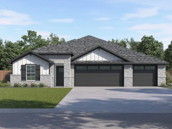 14813 Flying Aster Ln, Manor, TX 78653