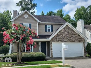 323 Rosemont Ct, Hiram, GA 30141