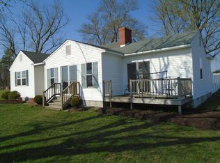 965 Hull Neck Rd, Heathsville, VA 22473