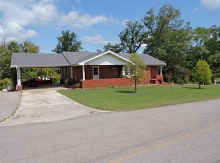 450 Walnut Grove Rd, Dawson Springs, KY 42408