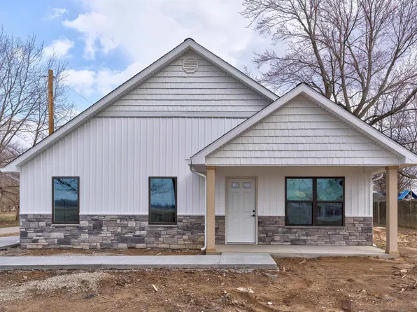 4235 N Maple St, Richland, IN 47634