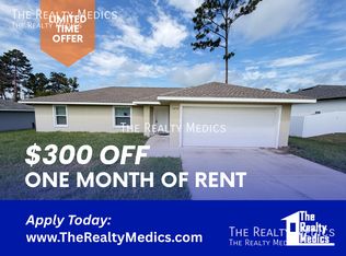 15258 SW 43rd Avenue Rd, Ocala, FL 34473