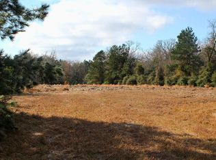 La Petite Ct, Trinity, TX 75862