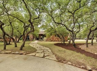 112 Lariat Ln, Dripping Springs, TX 78620