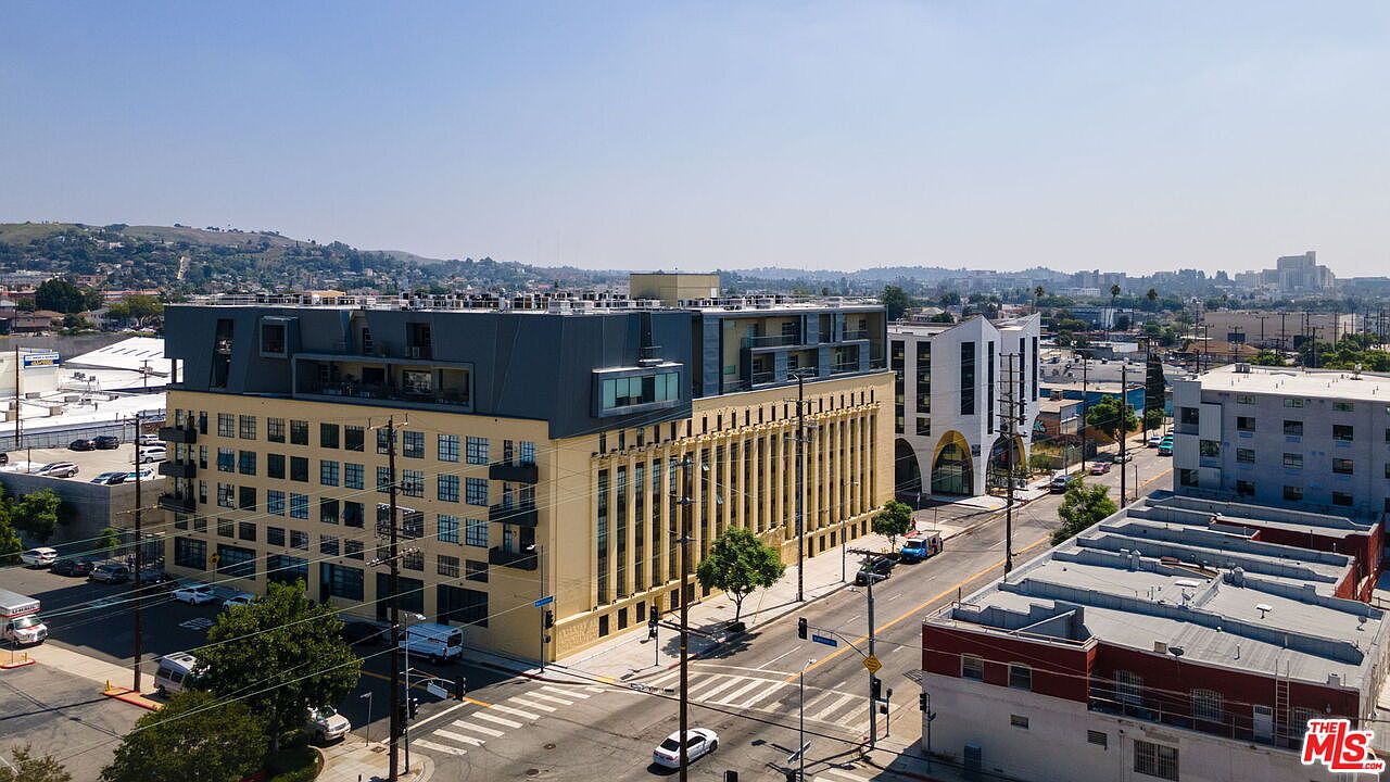 200 N San Fernando Rd APT 403, Los Angeles, CA 90031 MLS 23311733