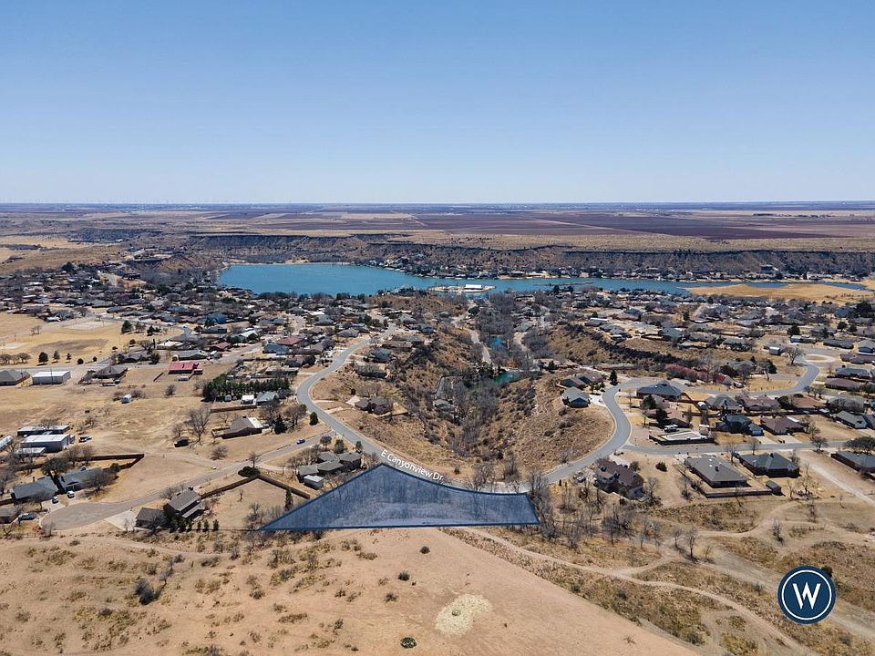 2 E Canyonview Dr, Ransom Canyon, TX 79366 MLS 202309593 Zillow