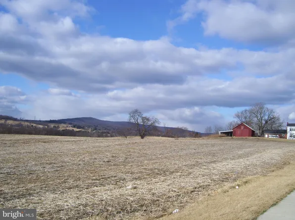 402 Main St, Myersville, MD 21773