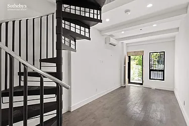 Rented by Sotheby's International Realty