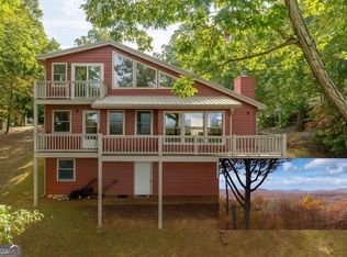 175 Oak Ledge Rd, Morganton, GA 30560