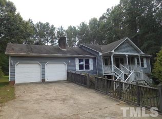 3255 State Highway 42 W, Clayton, NC 27520