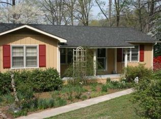 316 Robin Hood Rd, Rome, GA 30161