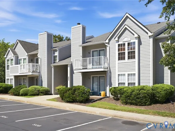 7750 Flannagan Ct Unit 7, Henrico, VA 23228