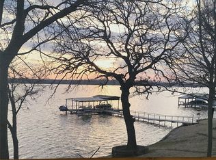 13730 Williams Rd, Azle, TX 76020