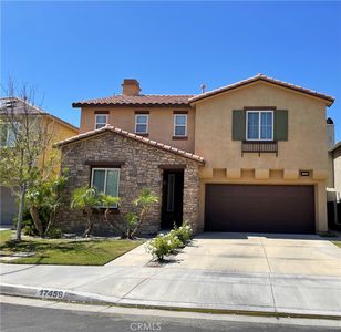 17459 Eastern Pines Ct, Canyon Country, CA, 91387