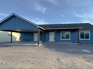 593 W Frying Pan Rd, Safford, AZ 85546