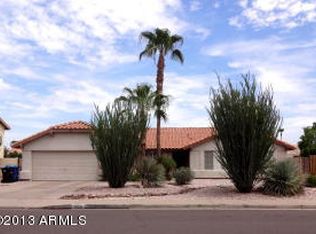 2650 E Menlo St, Mesa, AZ 85213