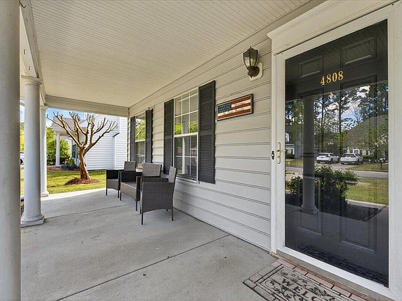 5th image of 4808 Habersham Ln