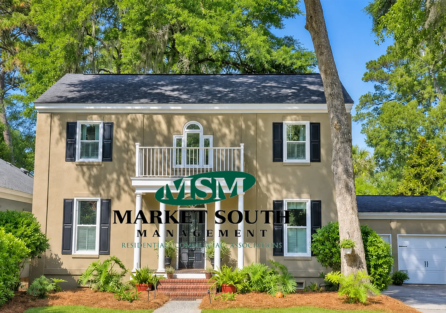 Rare Skidaway Island Rental In South Harbor- Appointment Needed To View! — Photo 1