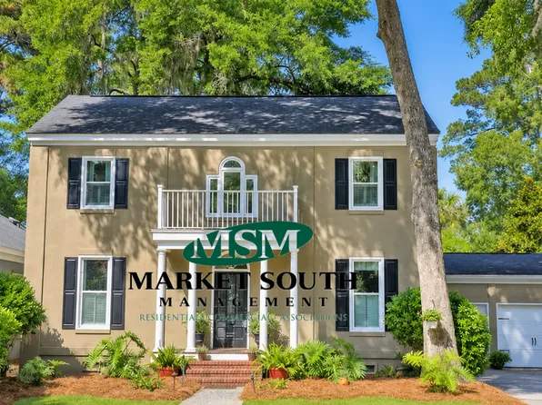 12 Ardsley Ct, Savannah, GA 31411