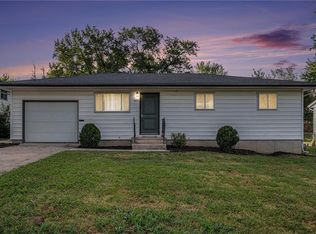 6107 E 149th Ter, Grandview, MO 64030