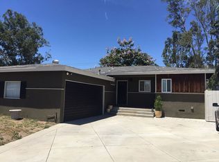 8649 Le Berthon St, Sunland, CA 91040