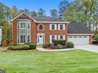 1680 Milford Creek Overlook SW, Marietta, GA