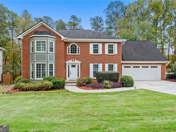 1680 Milford Creek Overlook SW, Marietta, GA 30008