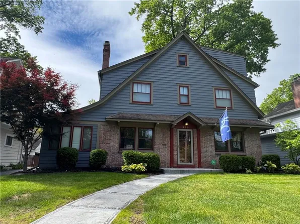 109 W 65th St, Kansas City, MO 64113