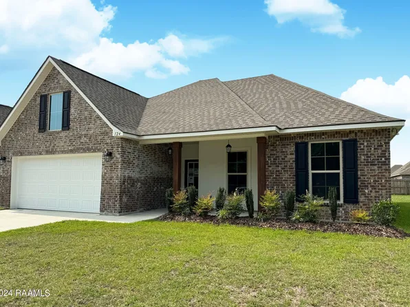 124 Muscadine Ln, Lafayette, LA 70508