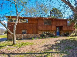 6012 Brister Dr, Jacksonville, AR 72076