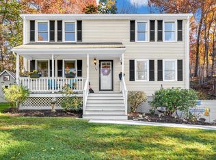 16 Barrett Rd, Marlborough, MA 01752