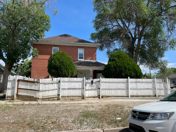 825 E 5th St, Pueblo, CO 81001
