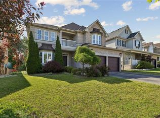 48 Apple Ridge Dr, Kitchener, ON N2P 2S2