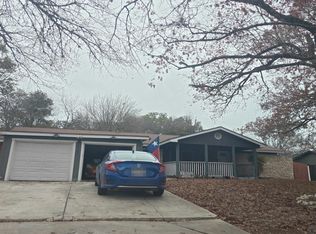 3331 Fallen Leaf, San Antonio, TX 78230
