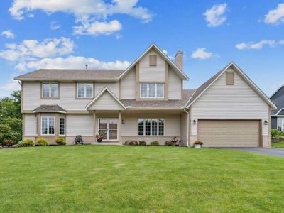 8980 Highland Cir, Woodbury, MN, 55125