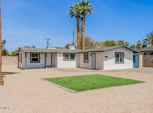 3020 E VIRGINIA Avenue, Phoenix, AZ 85008