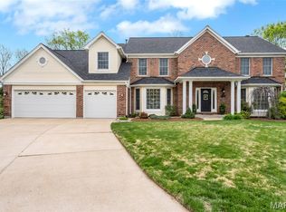 4900 Karington Place Ct, Saint Louis, MO 63129