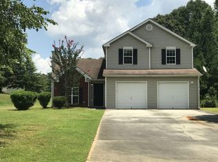 224 Cody Dr, Griffin, GA