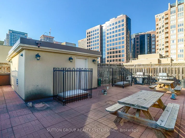 88 Charles St E #205 — Photo 13