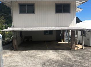 2321 Orchid St #A, Honolulu, HI 96816