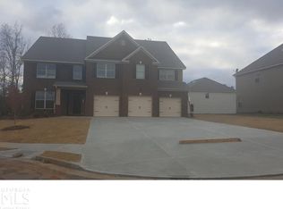 3037 Level Grove Way #30, Dacula, GA 30019