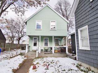 288 Quincy St, Springfield, MA 01109