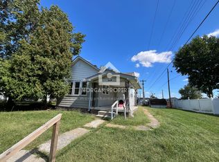 119 N 12th St, Elwood, IN 46036