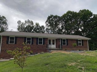 539 Riva Ridge Trl, Corbin, KY 40701