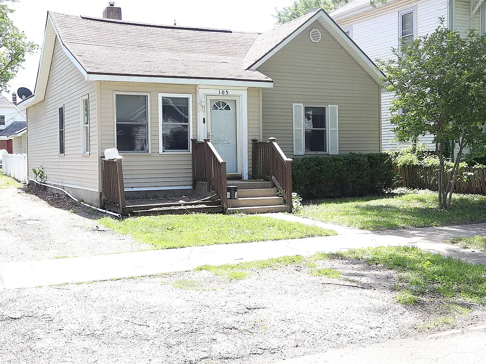 105 Lasalle St