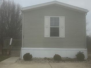 191 Woodland Trails Dr, Collinsville, IL 62234